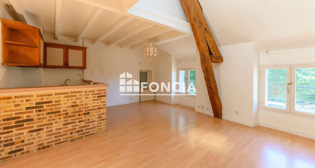 Appartement à ANNET-SUR-MARNE