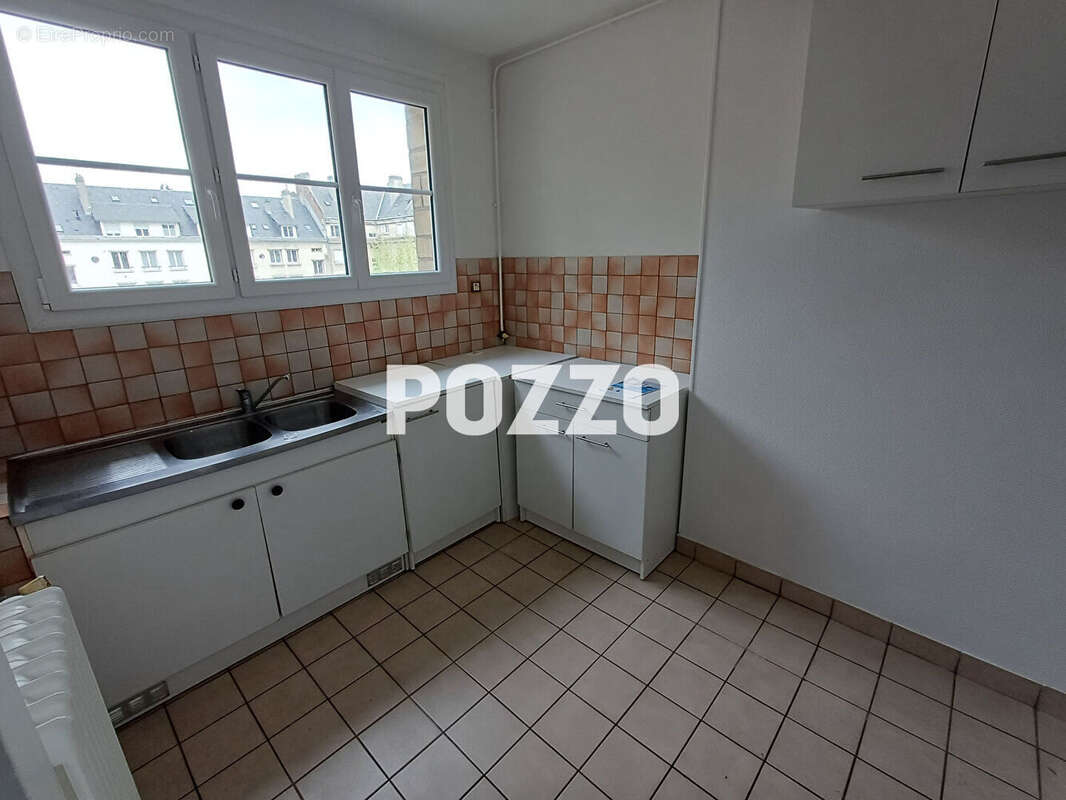 Appartement à CAEN