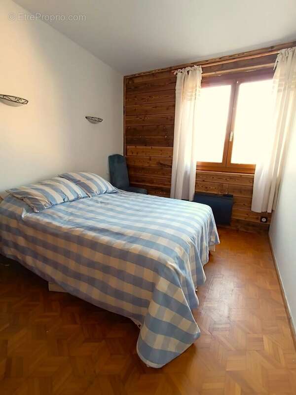 Appartement à VILLARD-DE-LANS