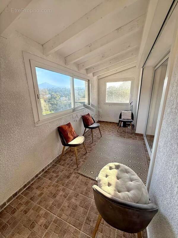 Maison à PIETROSELLA