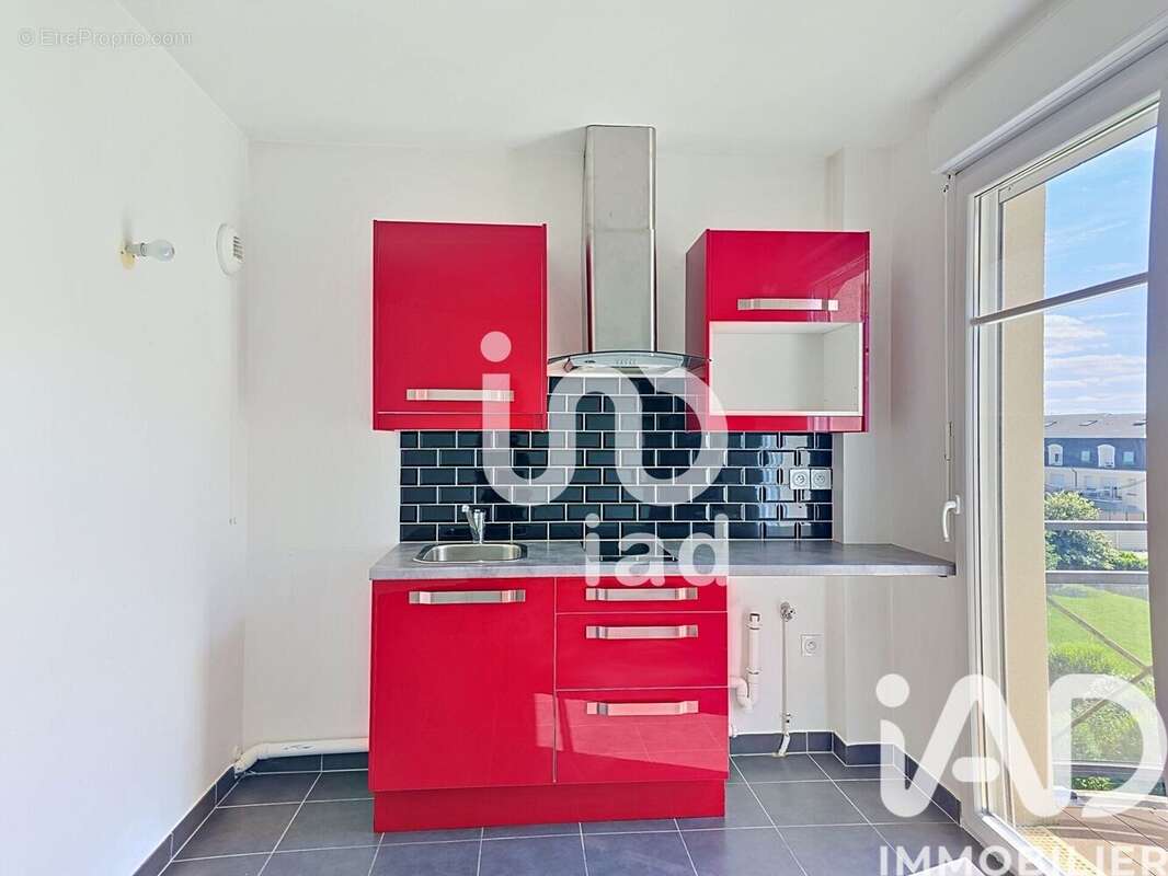 Photo 5 - Appartement à OZOIR-LA-FERRIERE