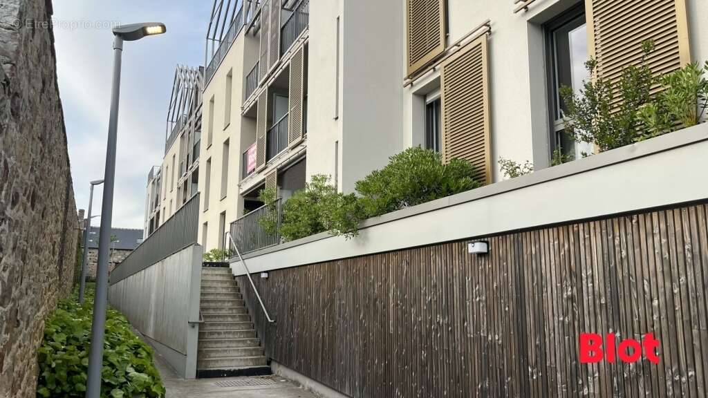 Appartement à LIFFRE