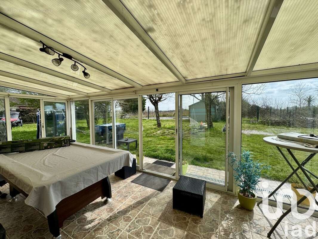 Photo 6 - Maison à CAVIGNAC
