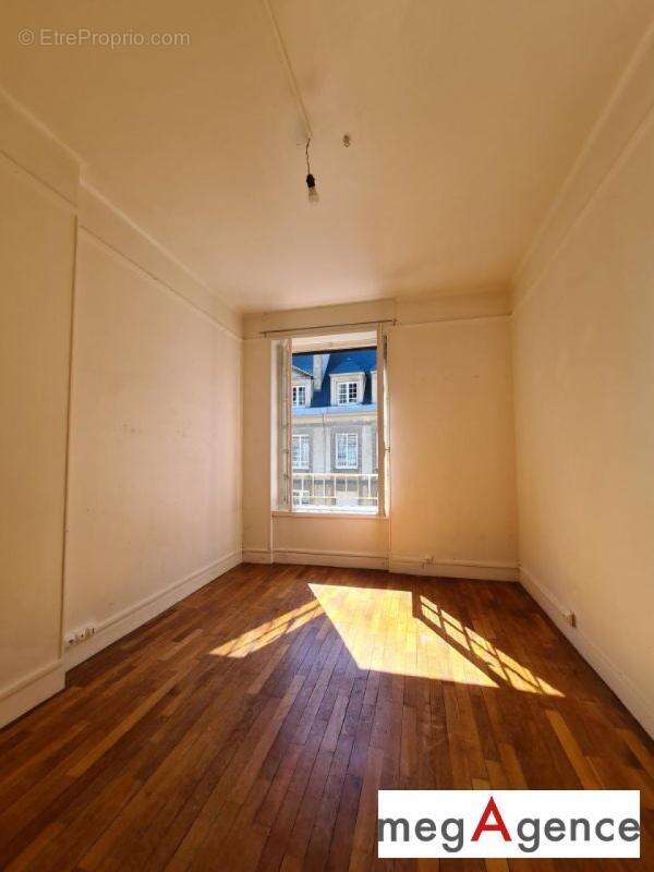 Appartement à SAINT-MALO