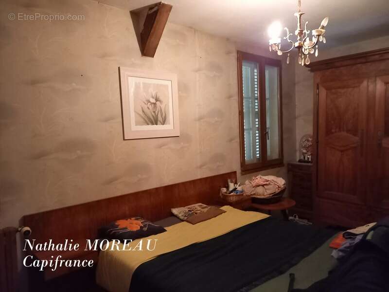 Maison à vendre 9 pièces AUTUN (71) - photo 16