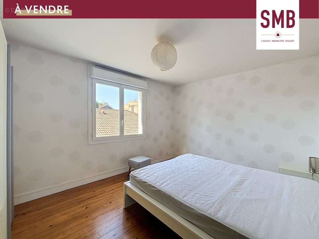 Maison 101 m² à Billere  - photo 9