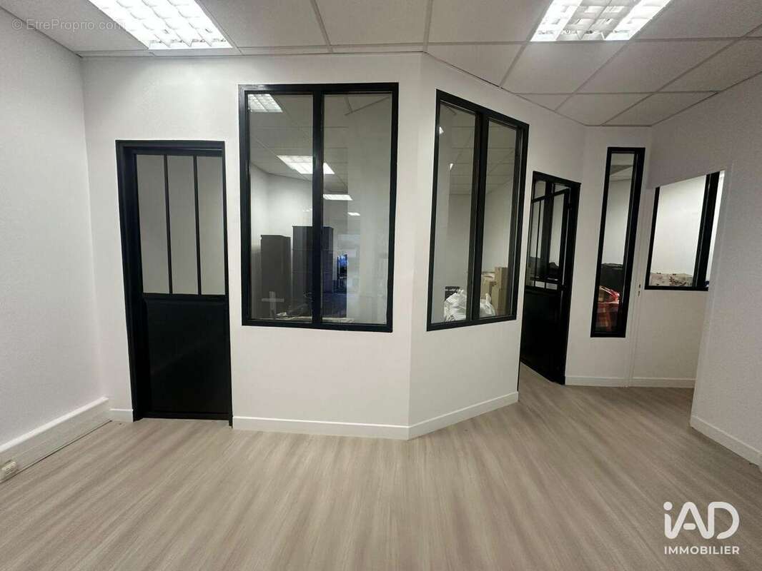 Photo 4 - Commerce à SAINT-MANDE