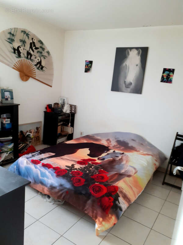 Appartement à VICHY