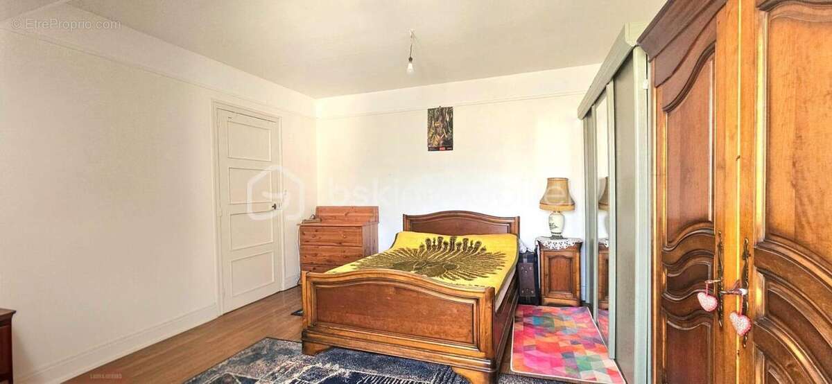 Maison avec garage, terrasse et double accès à deux pas des bords de Loire - photo 15