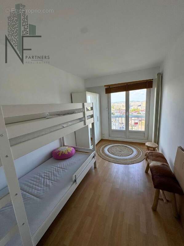 Photo 7 - Appartement à ASNIERES-SUR-SEINE