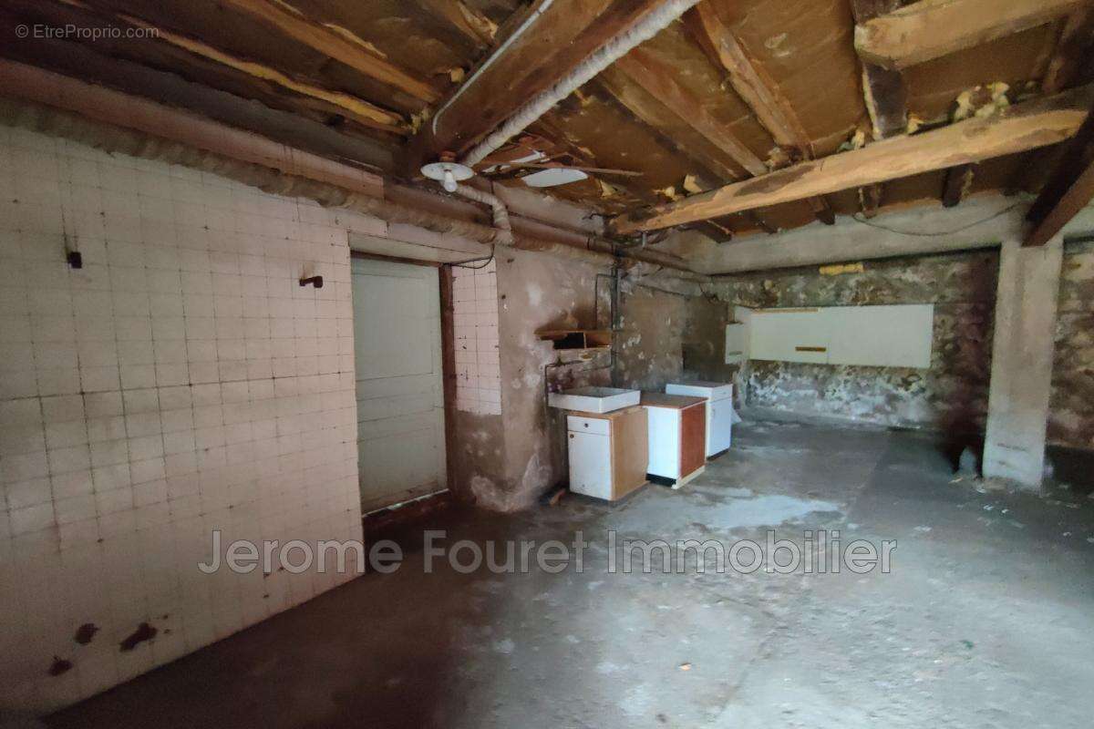 Investissement locatif ou projet familial avec deux appartem - photo 11