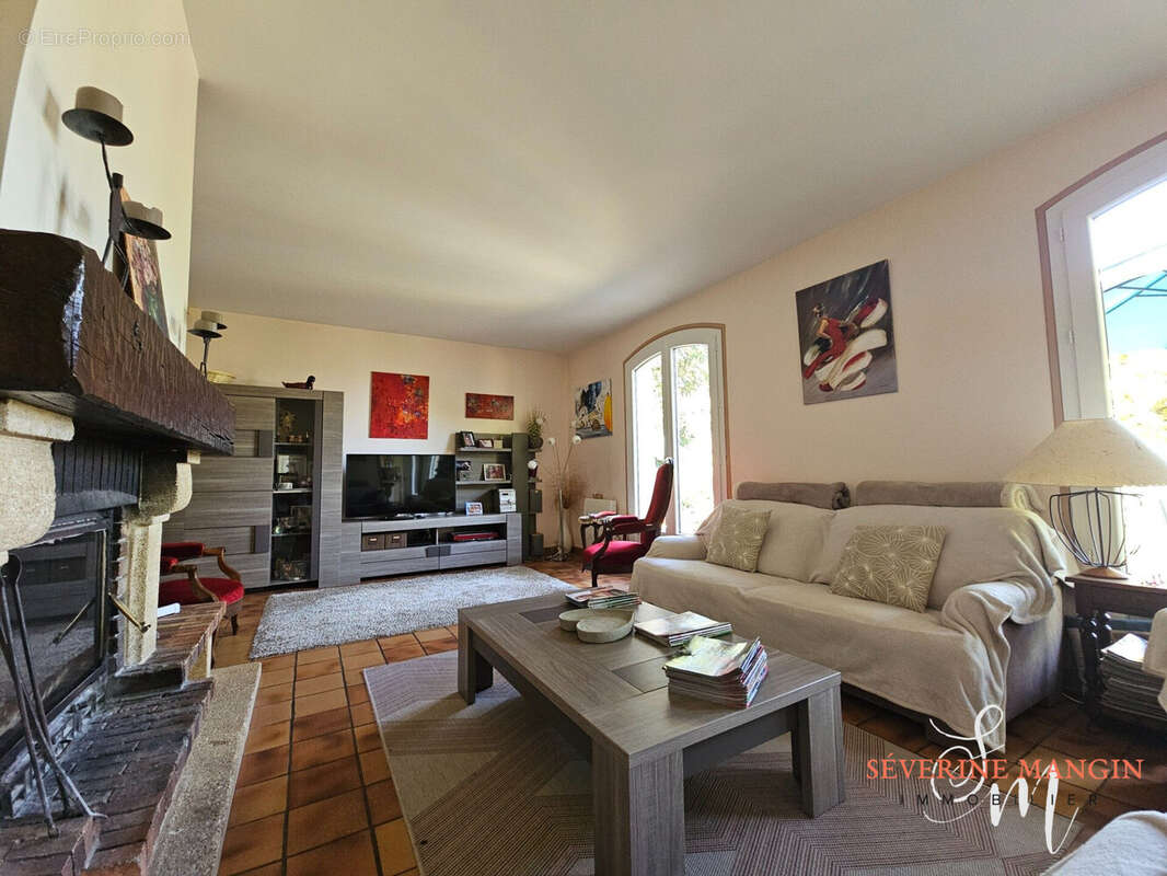 Maison à SAINT-JEAN-EN-ROYANS