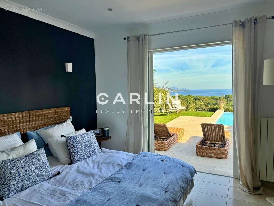 Magnifique villa vue mer Sémaphore - photo 12