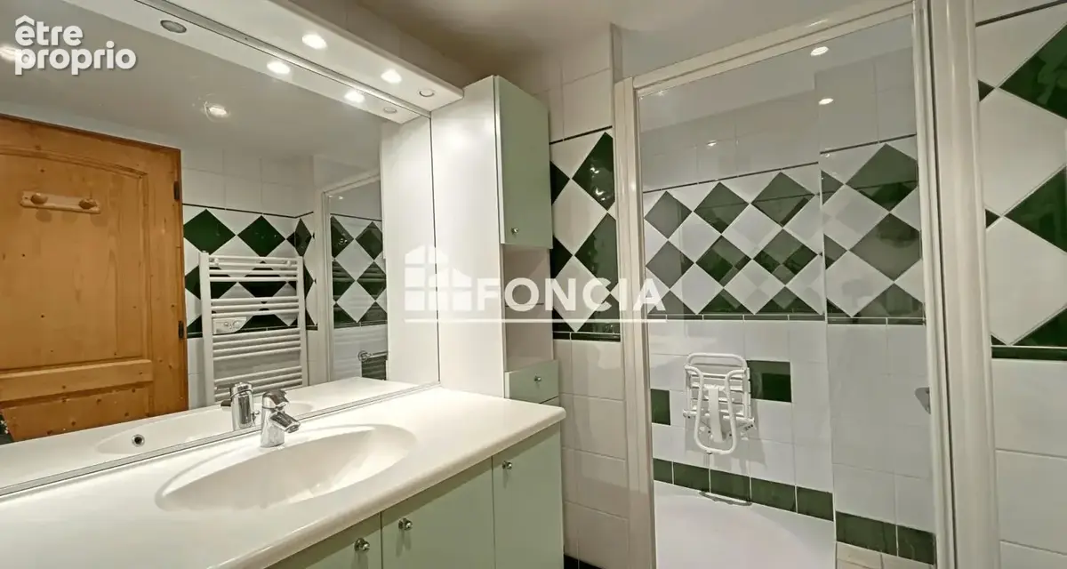 Magnifique propriete à salins-fontaine - photo 10