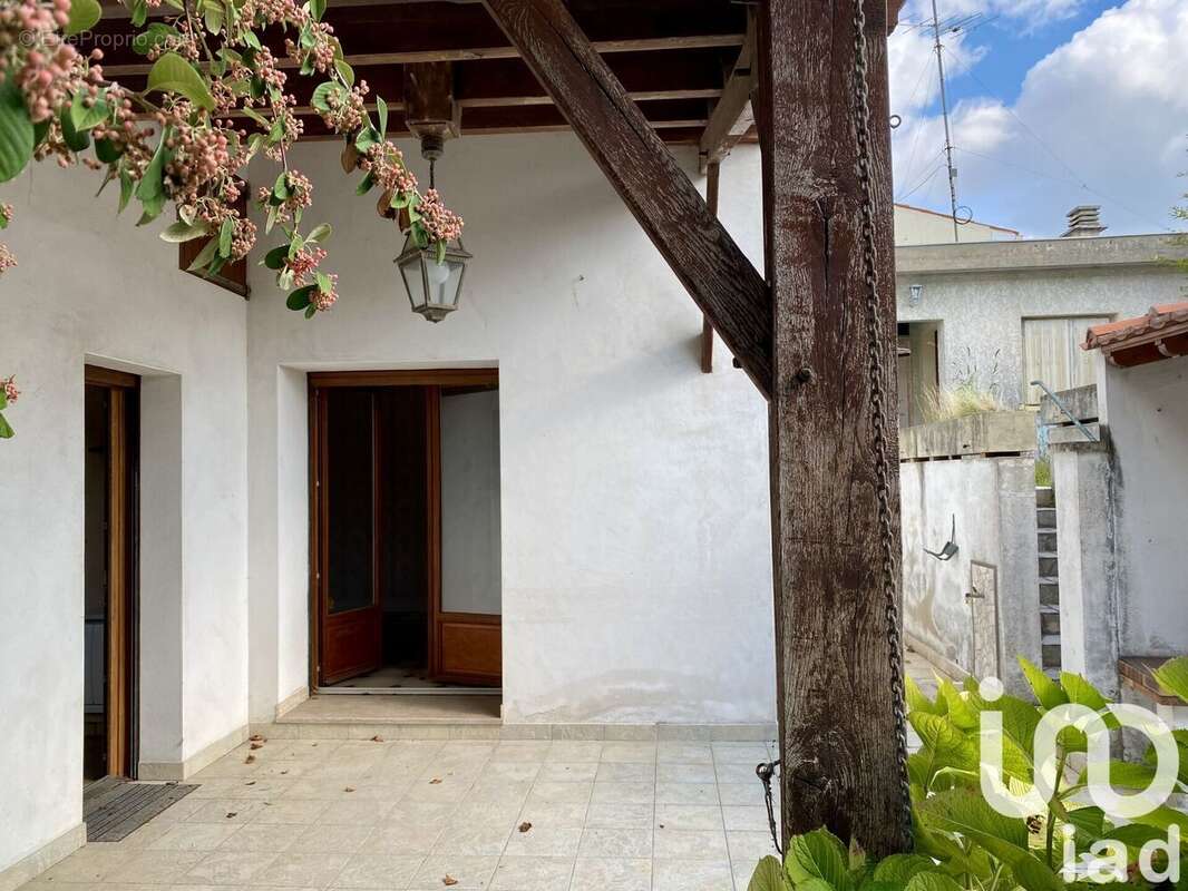 Photo 5 - Maison à ROYAN