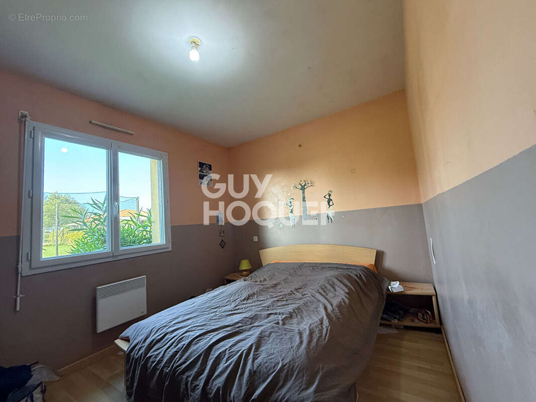 Maison à SAINT-SEVER