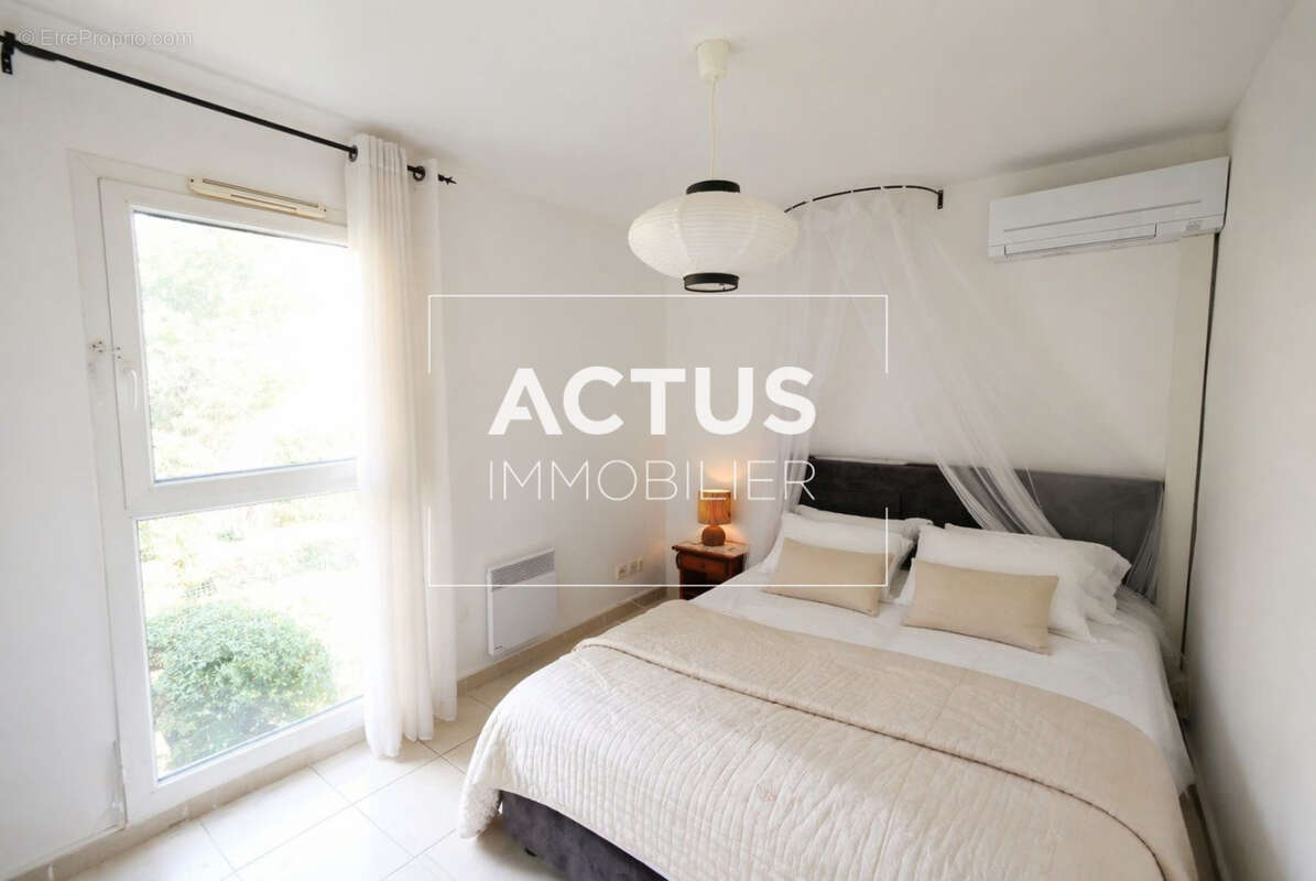 Appartement à SALON-DE-PROVENCE