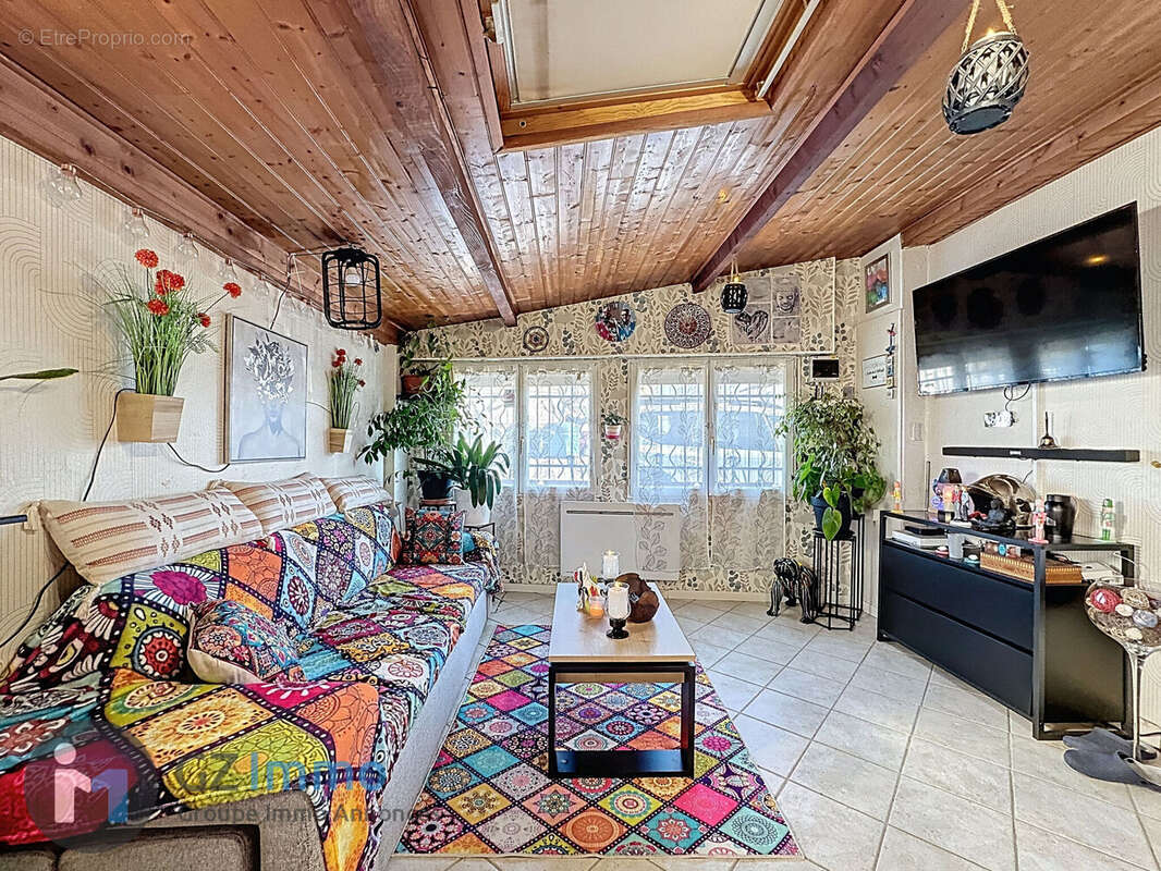 Photo 6 - Maison à SAINT-ANDRE-LES-VERGERS