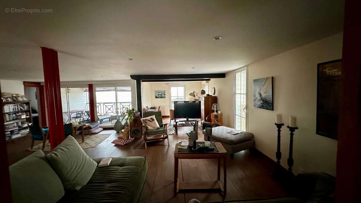 Maison à CHATELAILLON-PLAGE