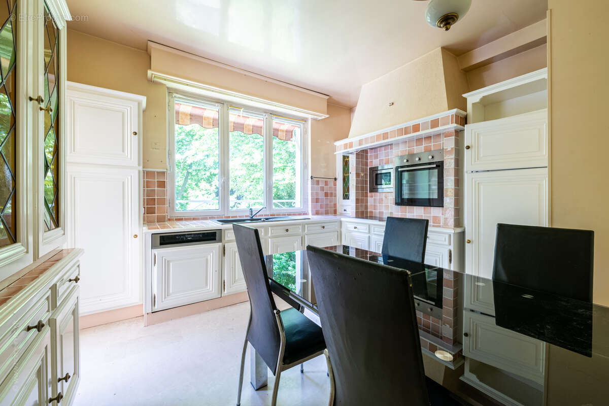 Maison à JOINVILLE-LE-PONT