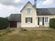 Maison à ALLEMANT
