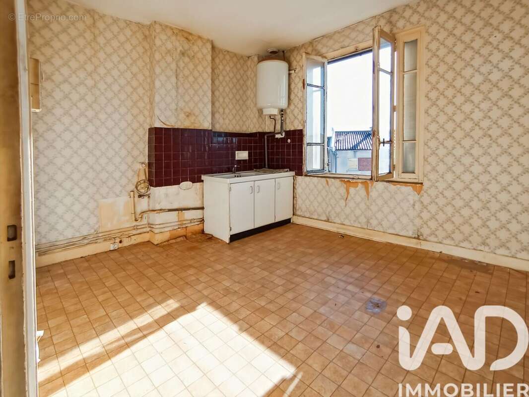 Photo 7 - Appartement à FEURS