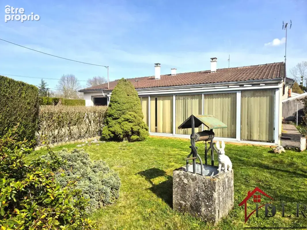 Plain-pied à moderniser de 100m2 avec potentiel 3 chambres - photo 8
