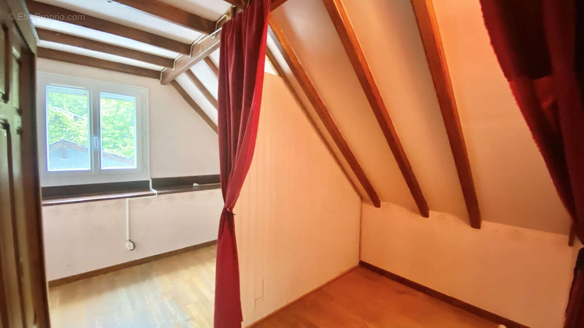 Maison à ARGELES-GAZOST