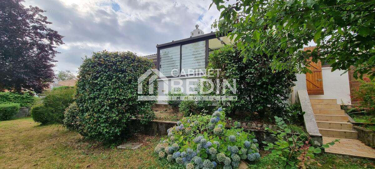 Maison à ARTIGUES-PRES-BORDEAUX