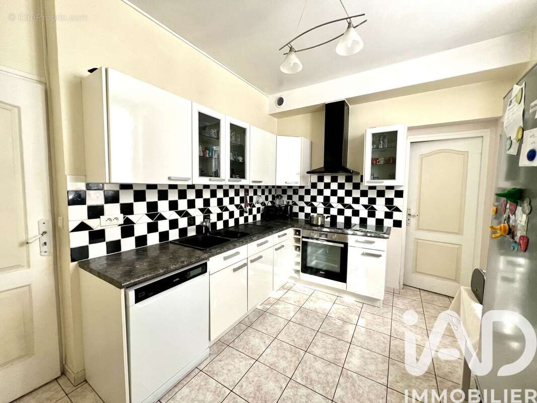 Photo 4 - Maison à SARCELLES