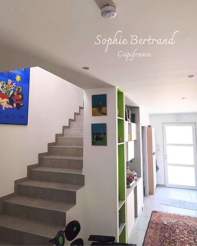 Maison à CHATEAUNEUF-DU-RHONE