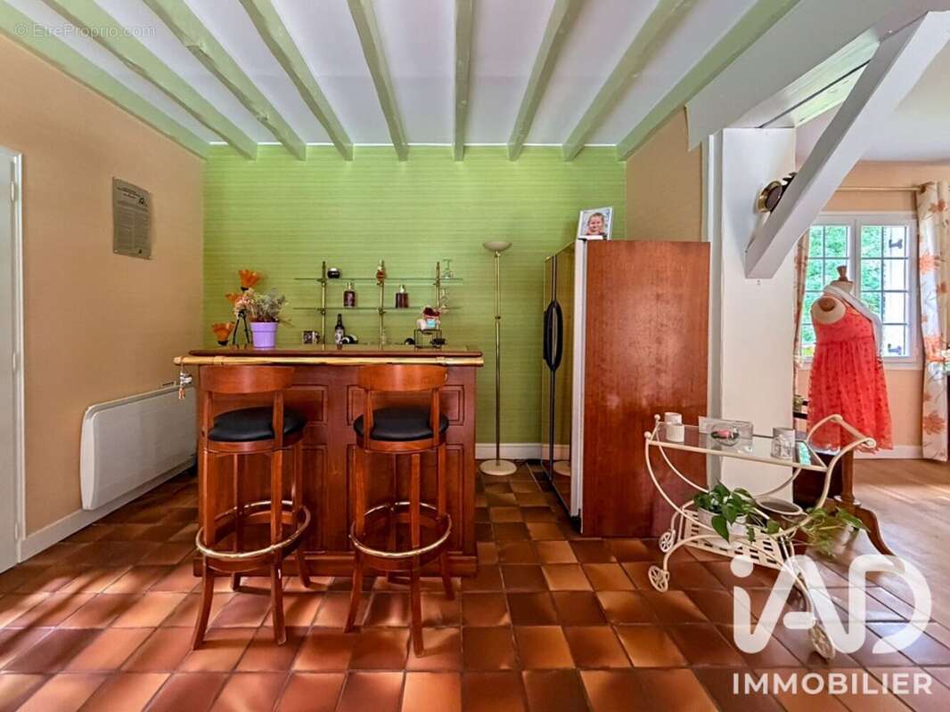 Photo 5 - Maison à LA GENEYTOUSE