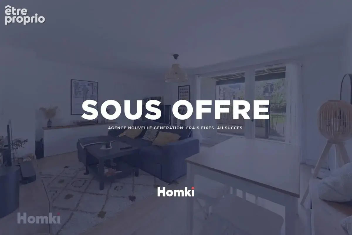 Photo Appartement à Bordeaux au prix de 215 000€