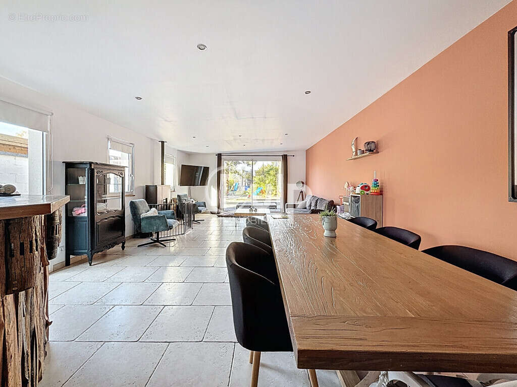 Maison à FLINES-LEZ-RACHES