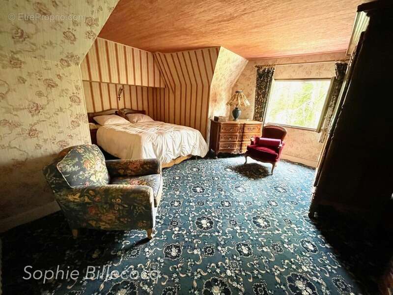 Propriete à vendre 10 pièces  (60) - photo 12
