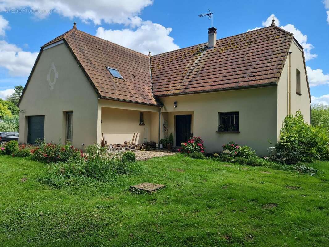 Photo 7 - Maison à SERVAIS