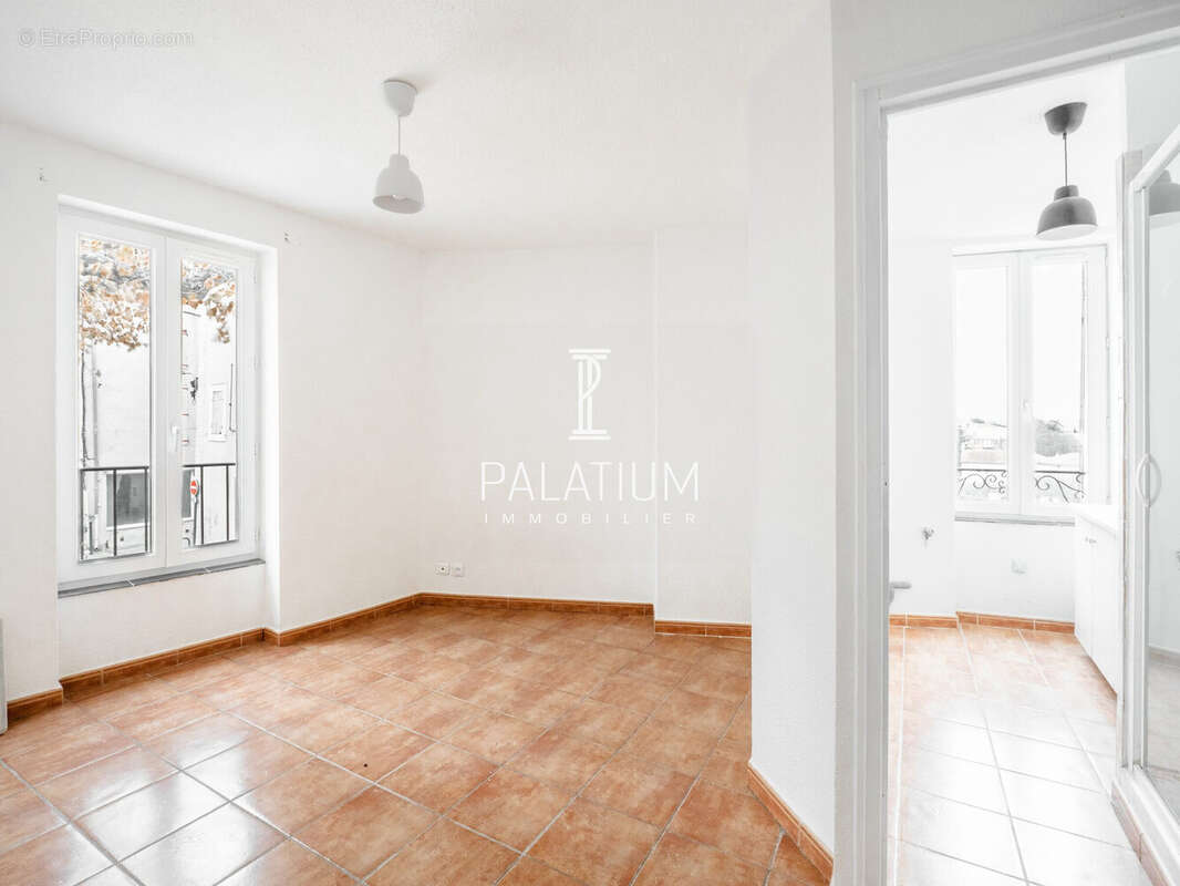 Appartement à SAINTE-TULLE