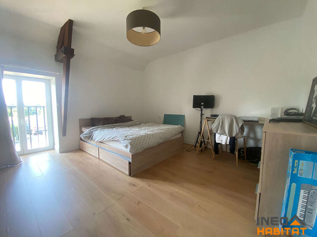 Maison Bedee 2 pièce(s) 48 m2 - photo 6