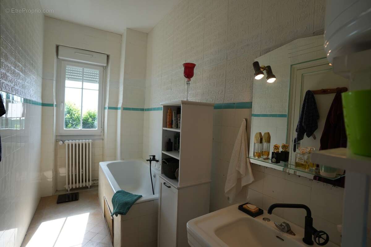 Clairac - Maison de caractère style arcachonnais à 1h de Bordeaux, 3h de Paris - photo 11