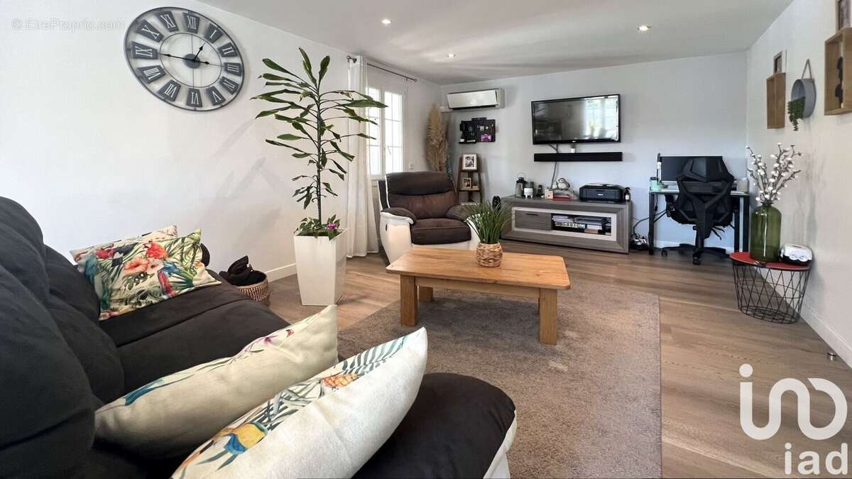 Photo 6 - Maison à MOUGUERRE