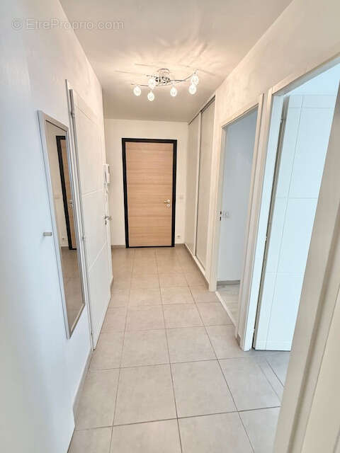 Appartement à ANNECY