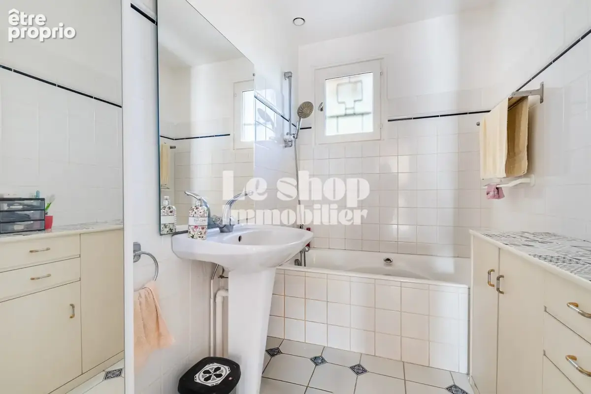 Maison 5 pièces 118 m² à vendre à Saint-Yrieix-La-Perche (87500) - photo 6