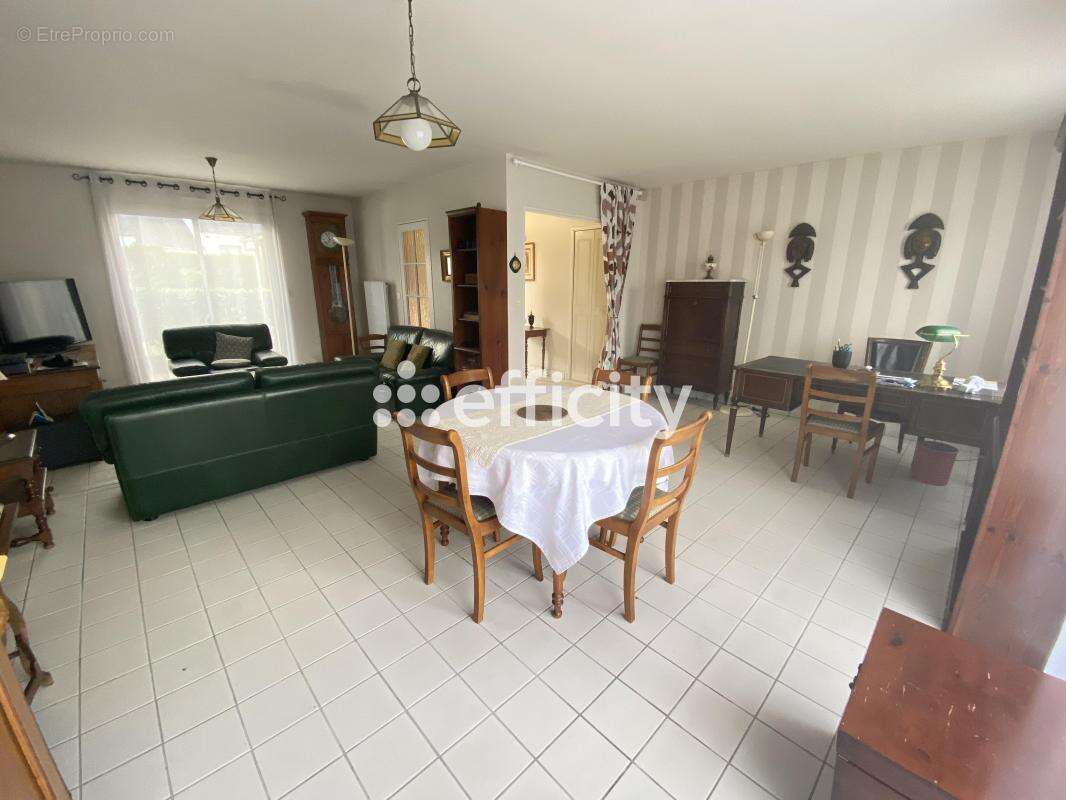 Maison à ORVAULT