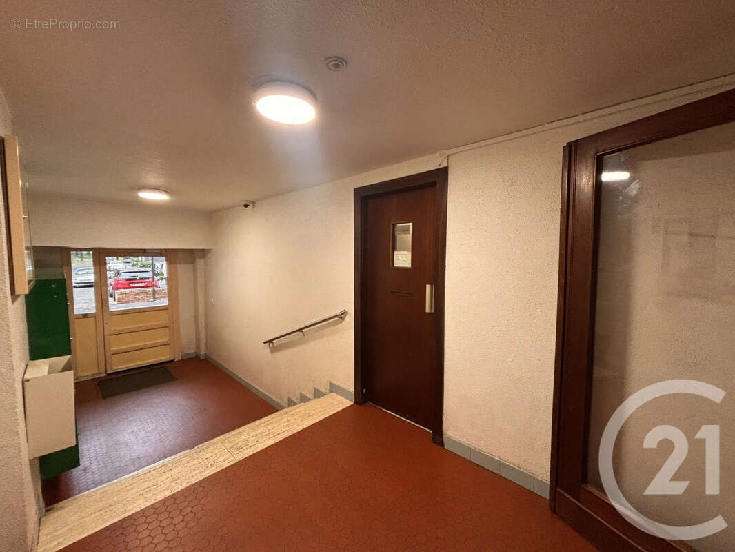 Appartement à ARGENTEUIL