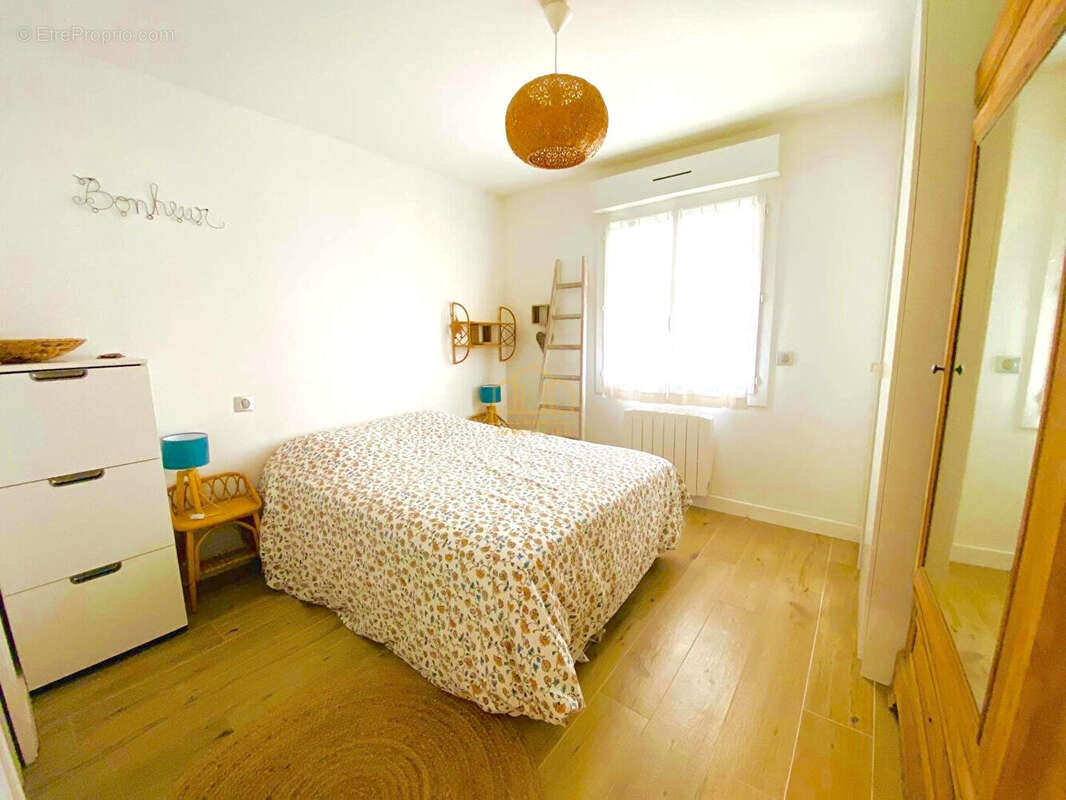 Maison à LA TESTE-DE-BUCH