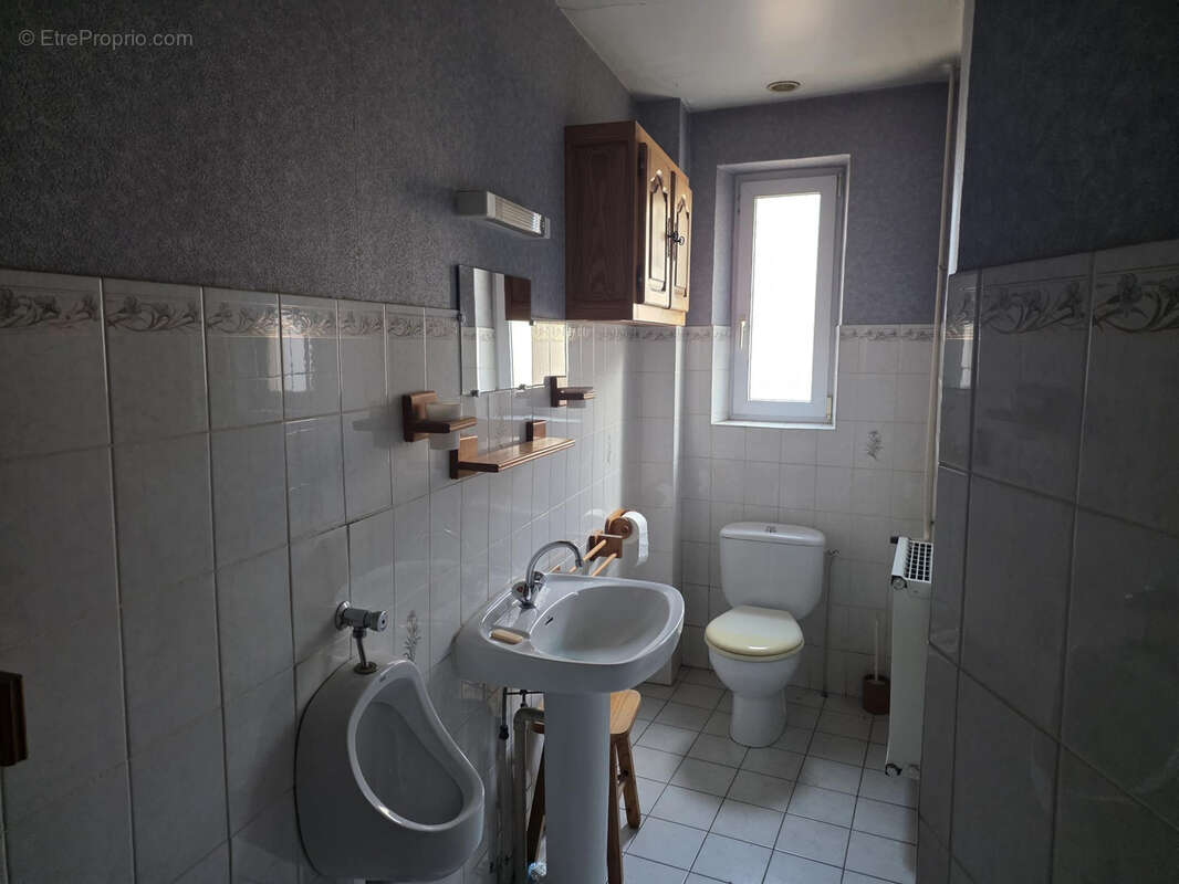 Appartement à THIAUCOURT-REGNIEVILLE