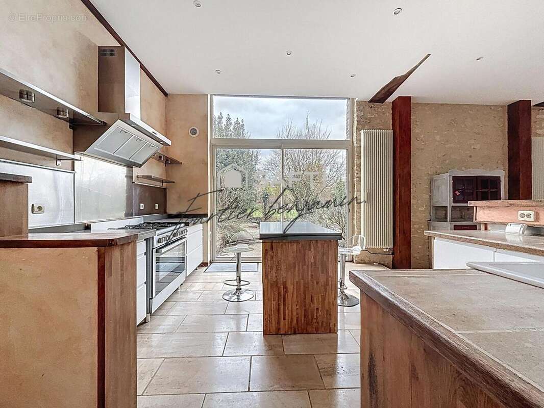 Photo 7 - Maison à LONGUEVILLE