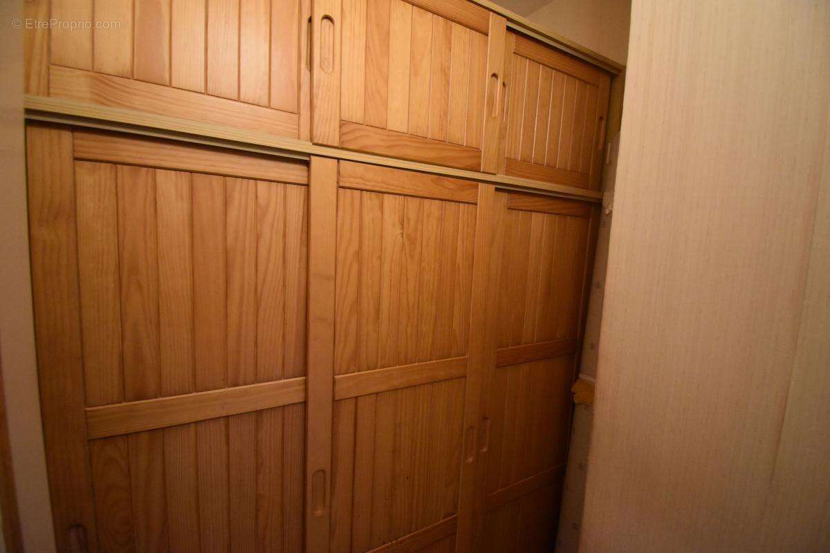 Appartement à COSNE-COURS-SUR-LOIRE