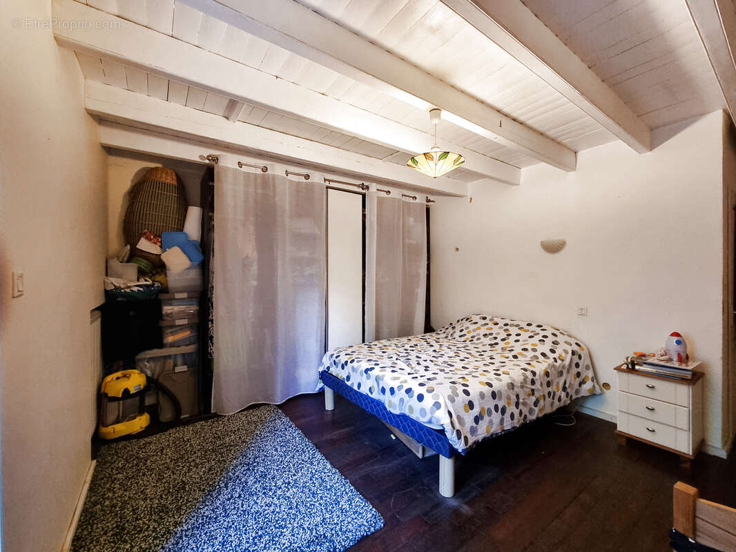 Maison à LES FORGES