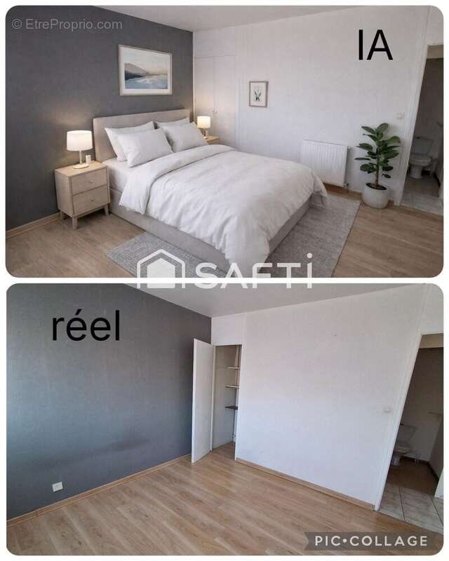 Photo 4 - Appartement à ANNEMASSE